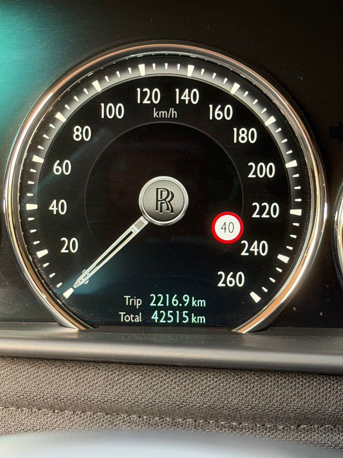 2020 Rolls-Royce Cullinan thumbnail 2