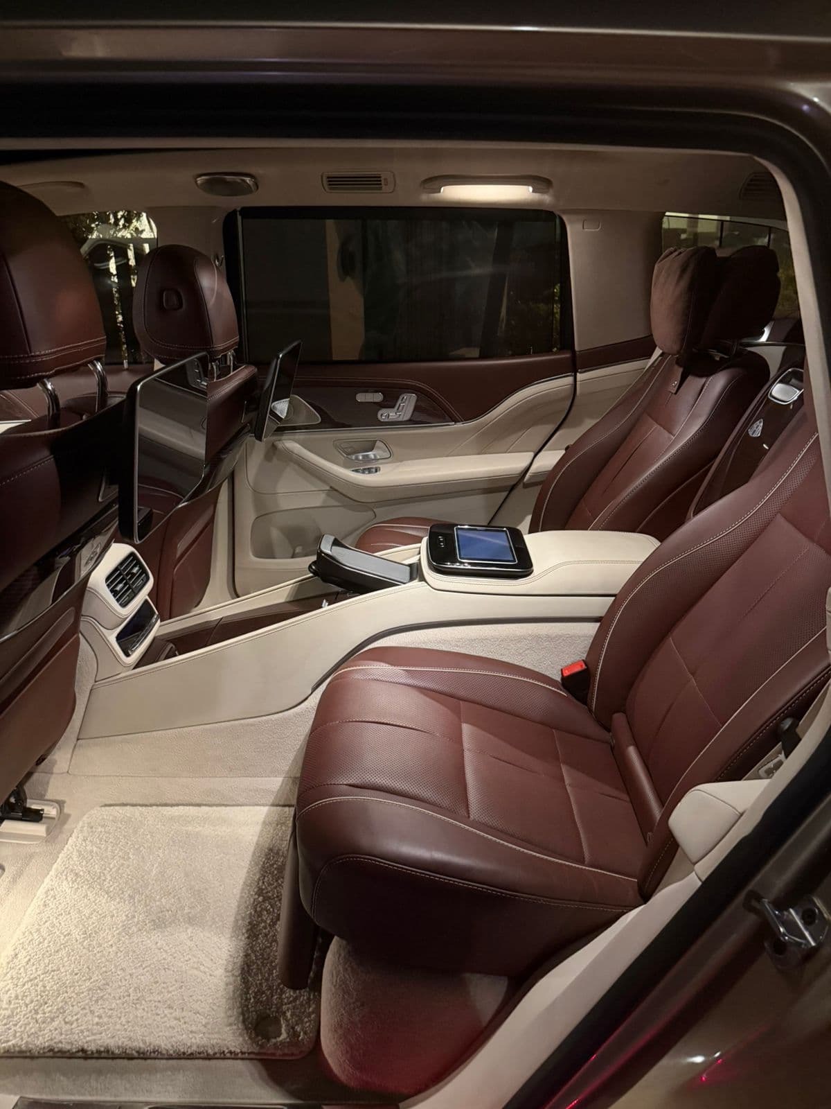 2020 Rolls-Royce Cullinan thumbnail 4