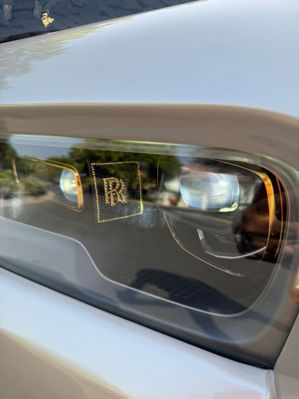 2020 Rolls-Royce Cullinan thumbnail 6