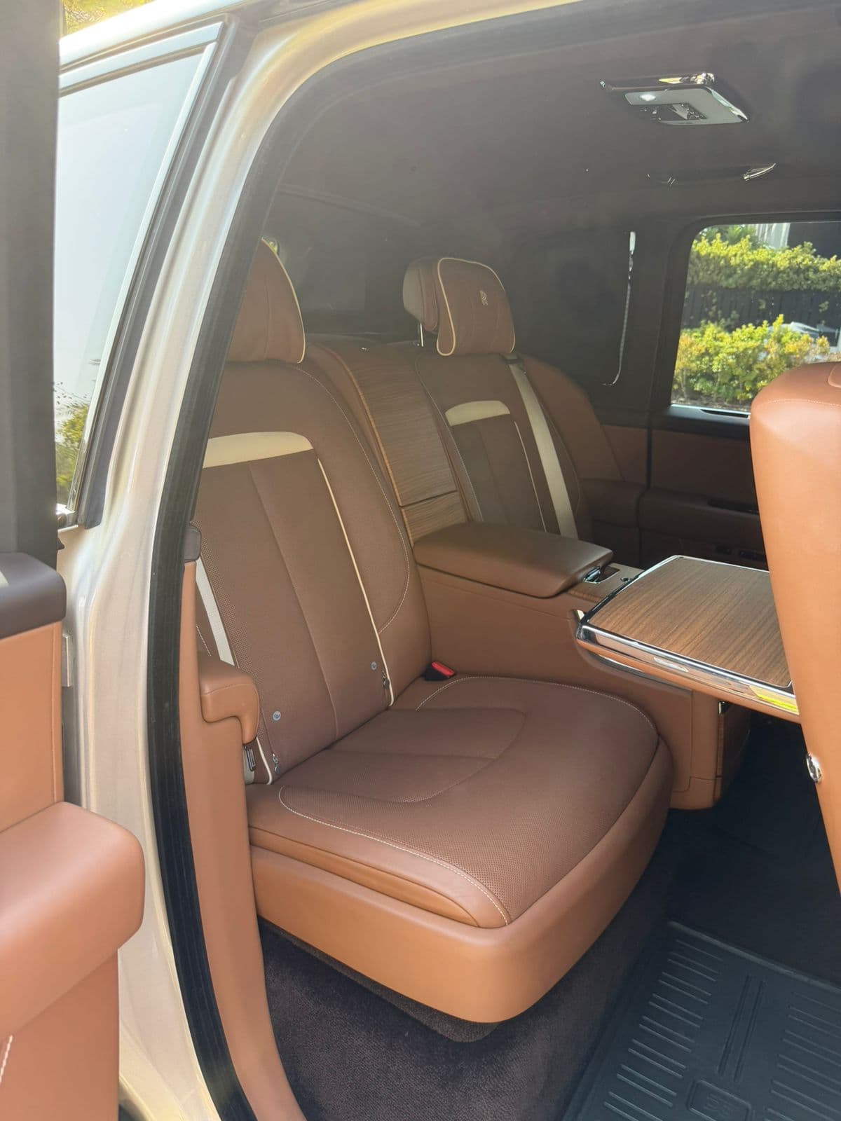 2020 Rolls-Royce Cullinan thumbnail 7