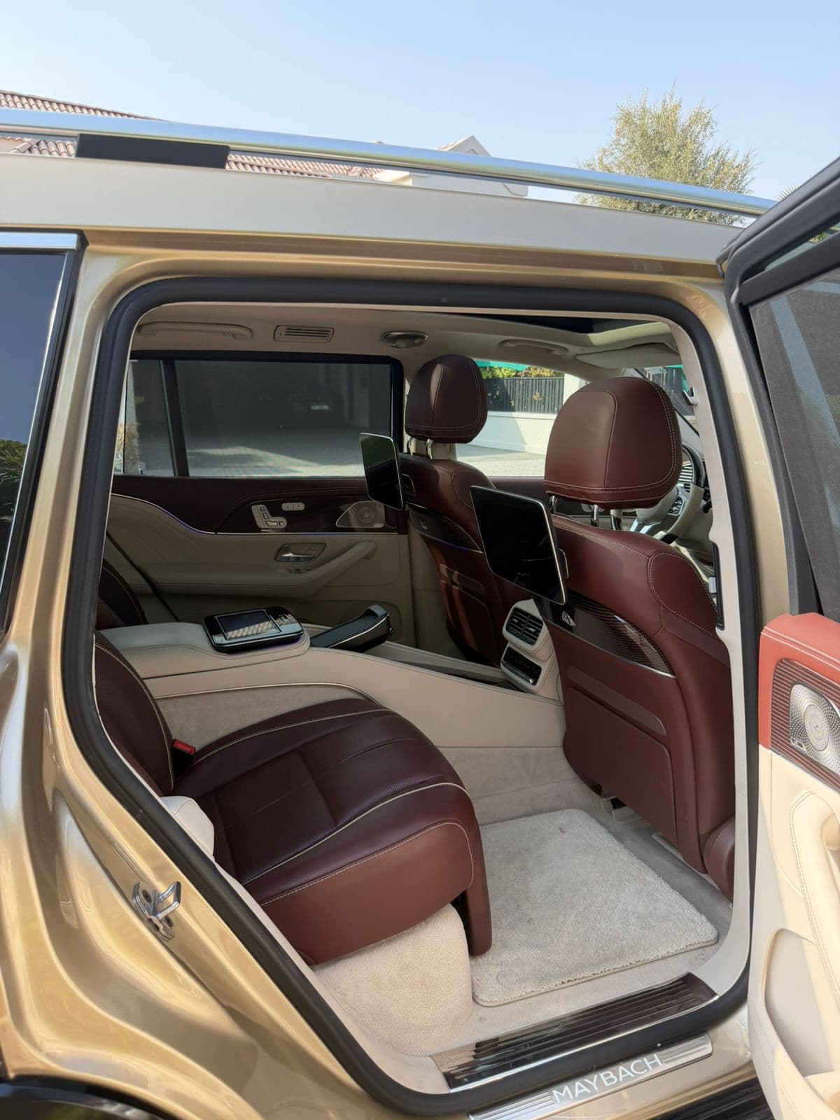 2020 Rolls-Royce Cullinan thumbnail 8