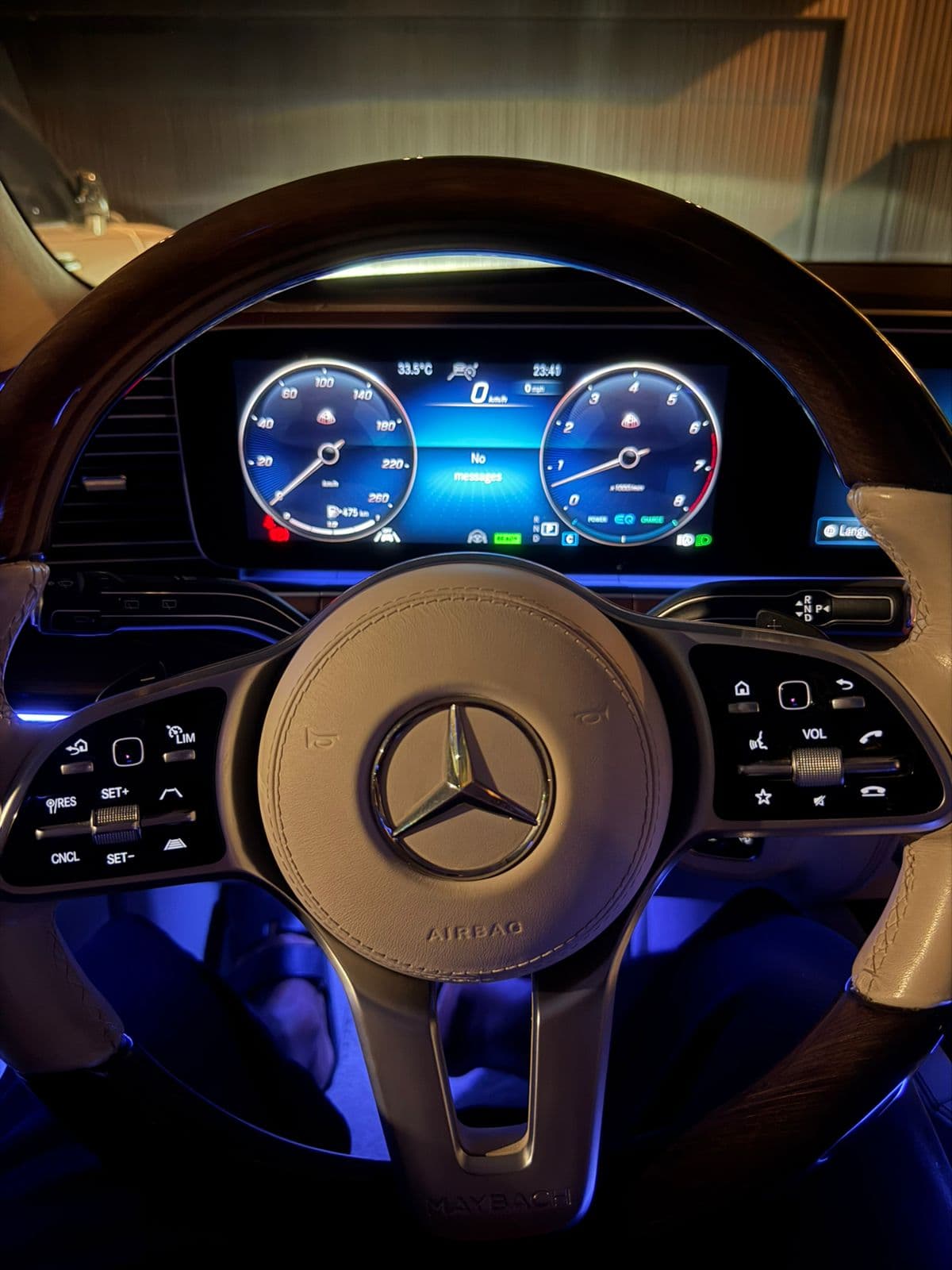2022 Mercedes-Maybach GLC 600 thumbnail 10