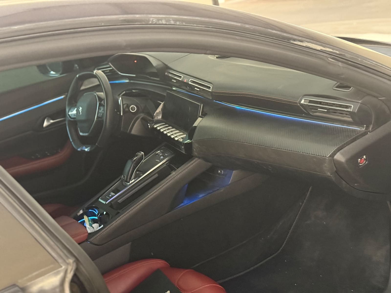 2023 Peugeot 508