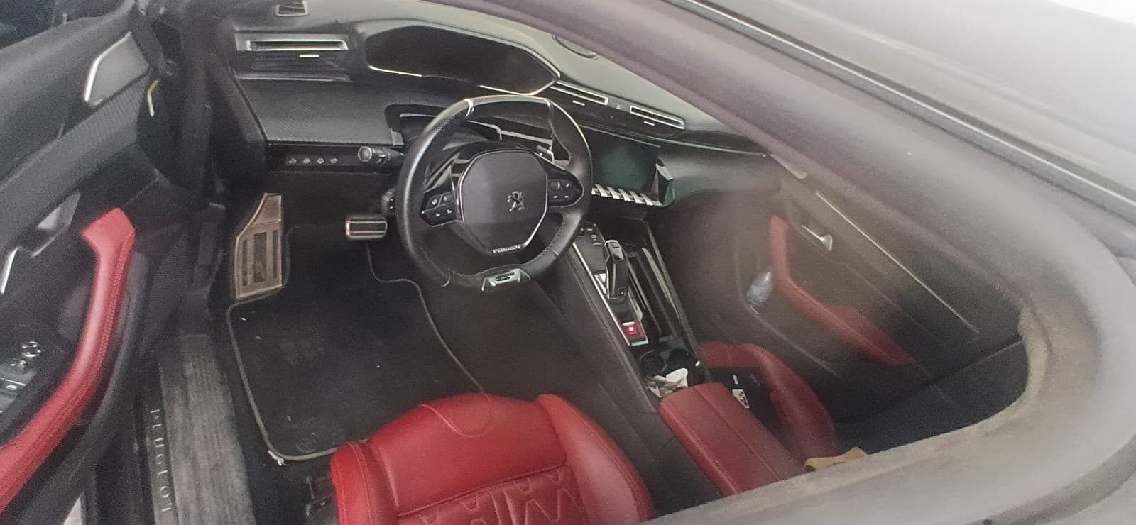 2023 Peugeot 508 thumbnail 7