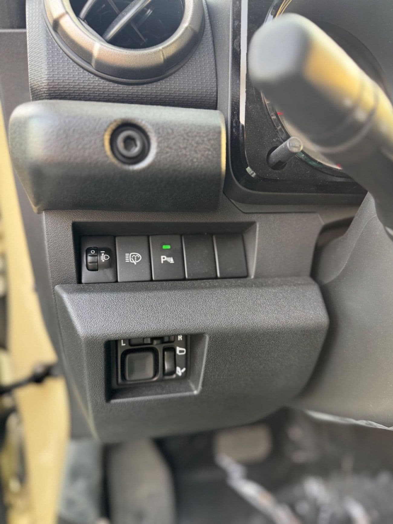 2026 Suzuki Jimny GLX thumbnail 10