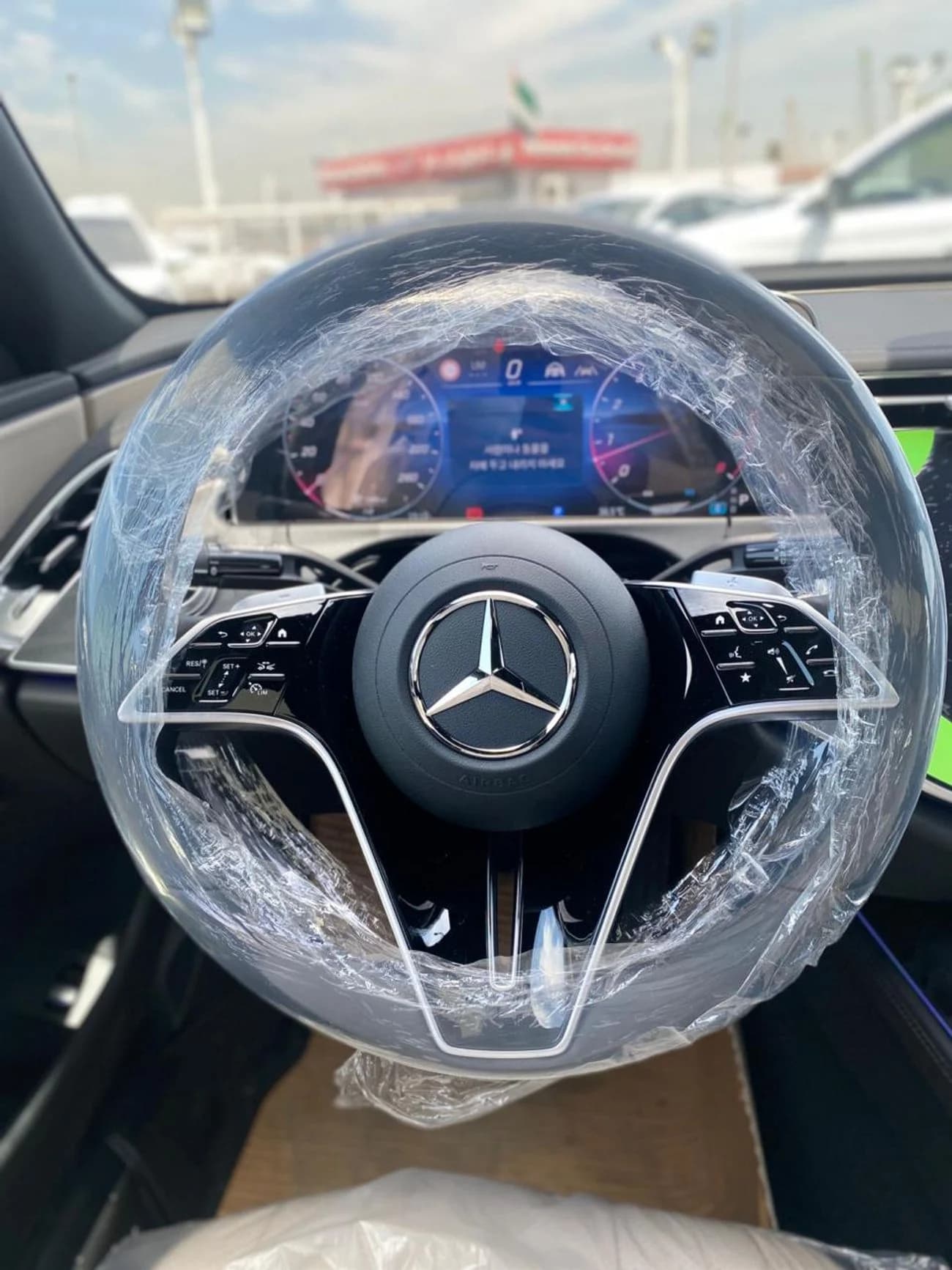 2026 Mercedes Benz E200 STANDARD STD Brand New thumbnail 7