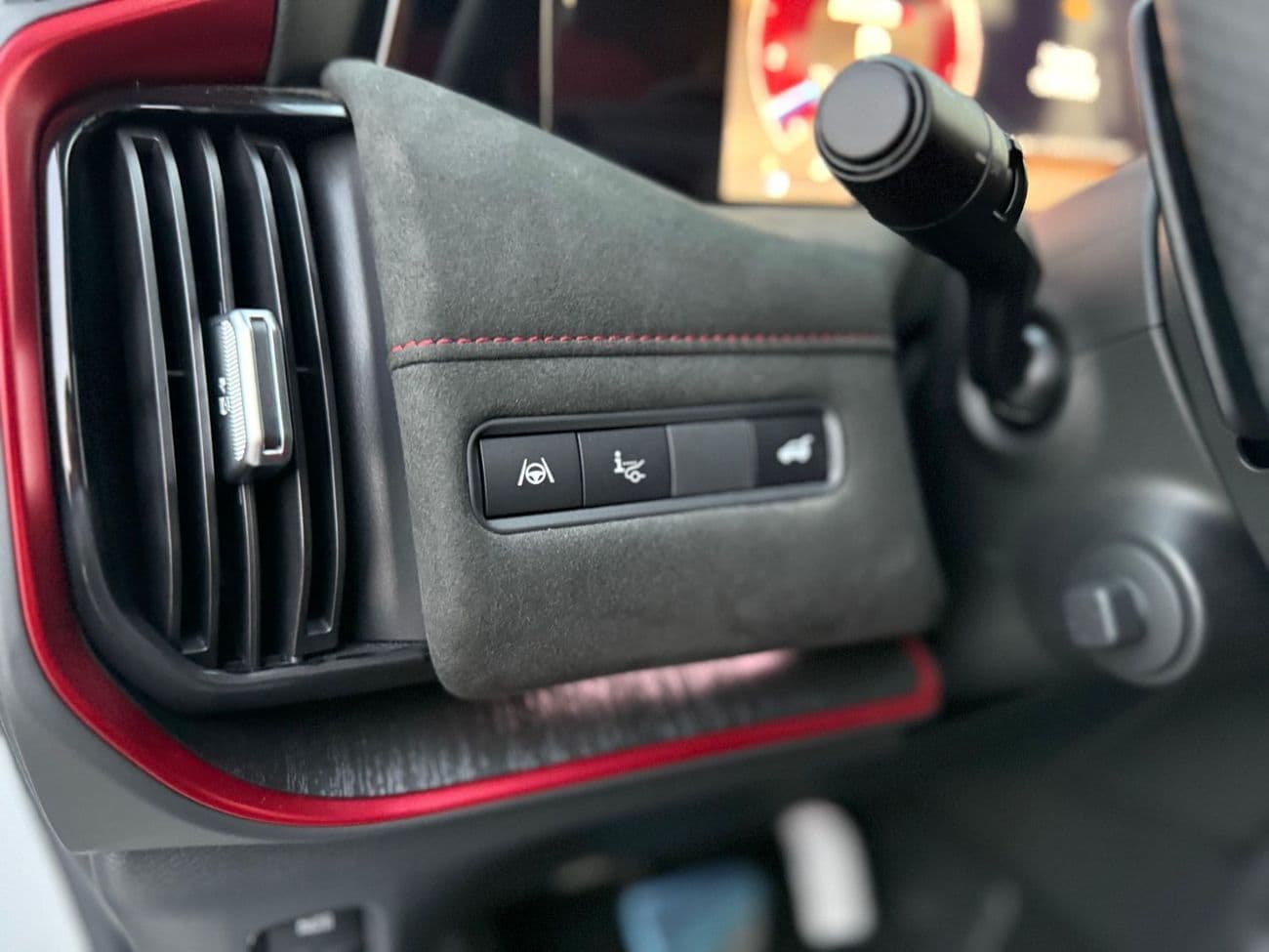 2026 Nissan Patrol NISMO 3.5L V6TT thumbnail 3