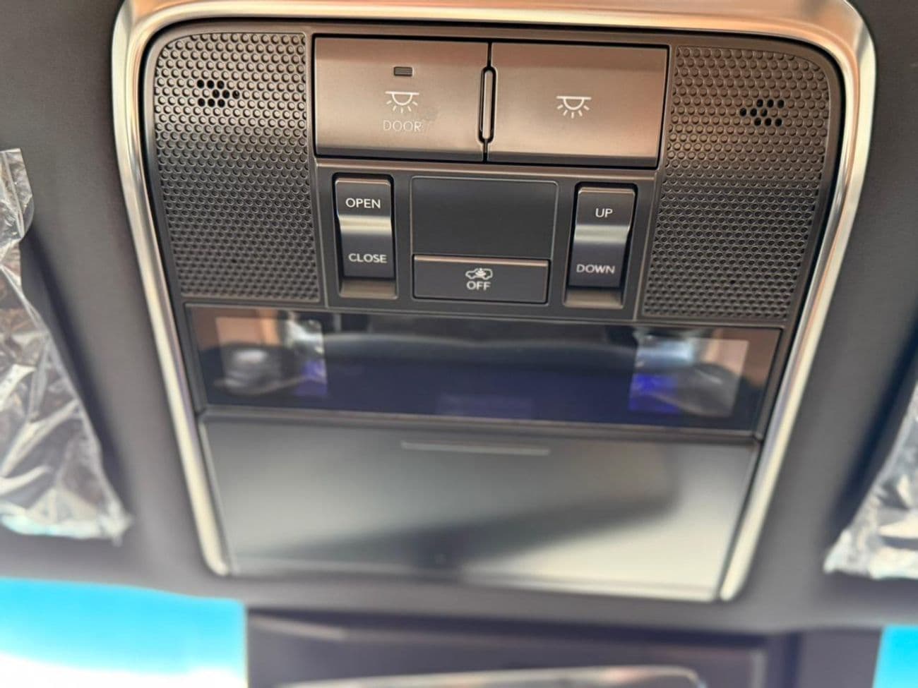 2026 Lexus LX600 SIGNATURE thumbnail 6