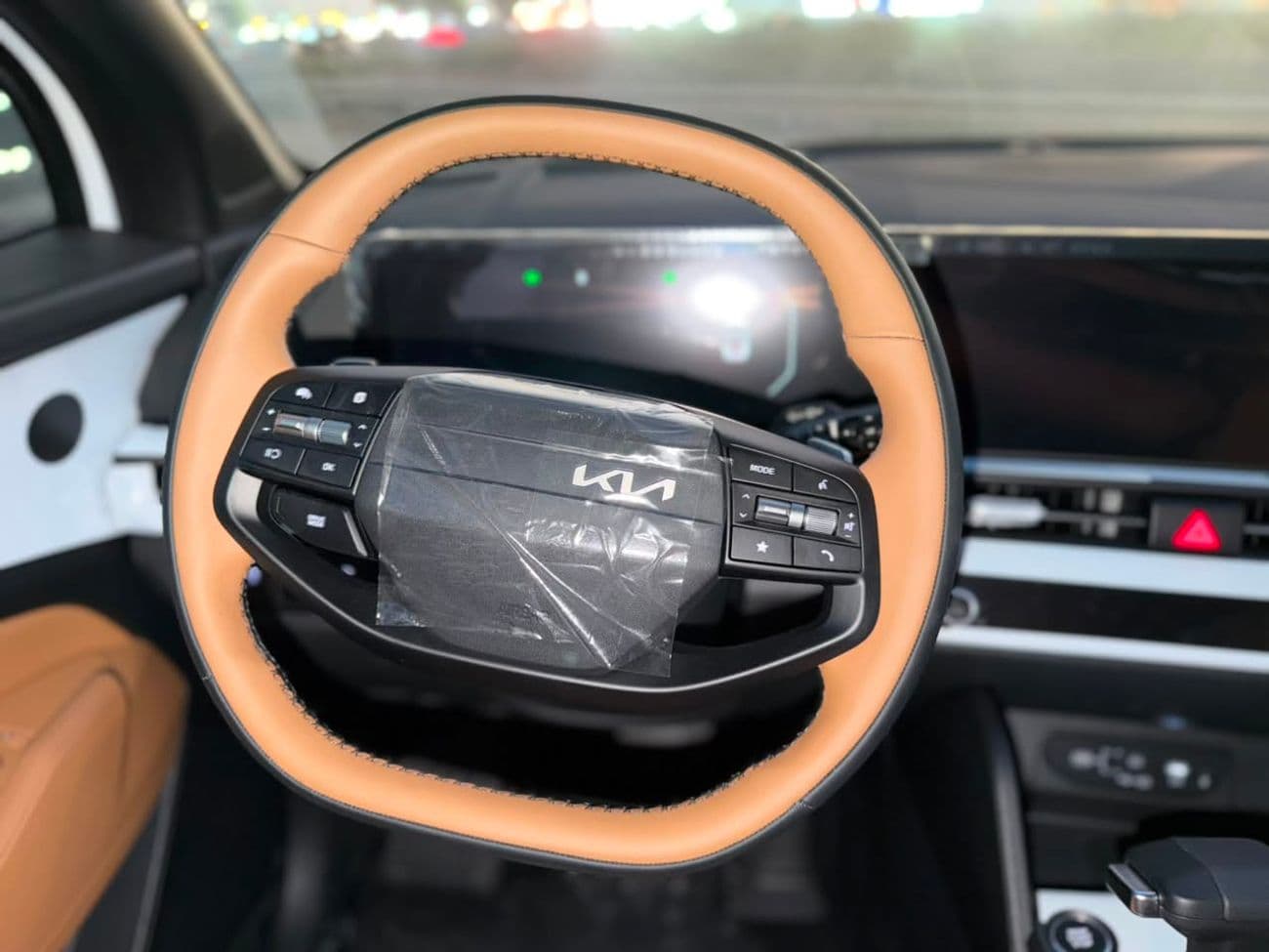 2026 Kia Sportage Kia sportage thumbnail 9