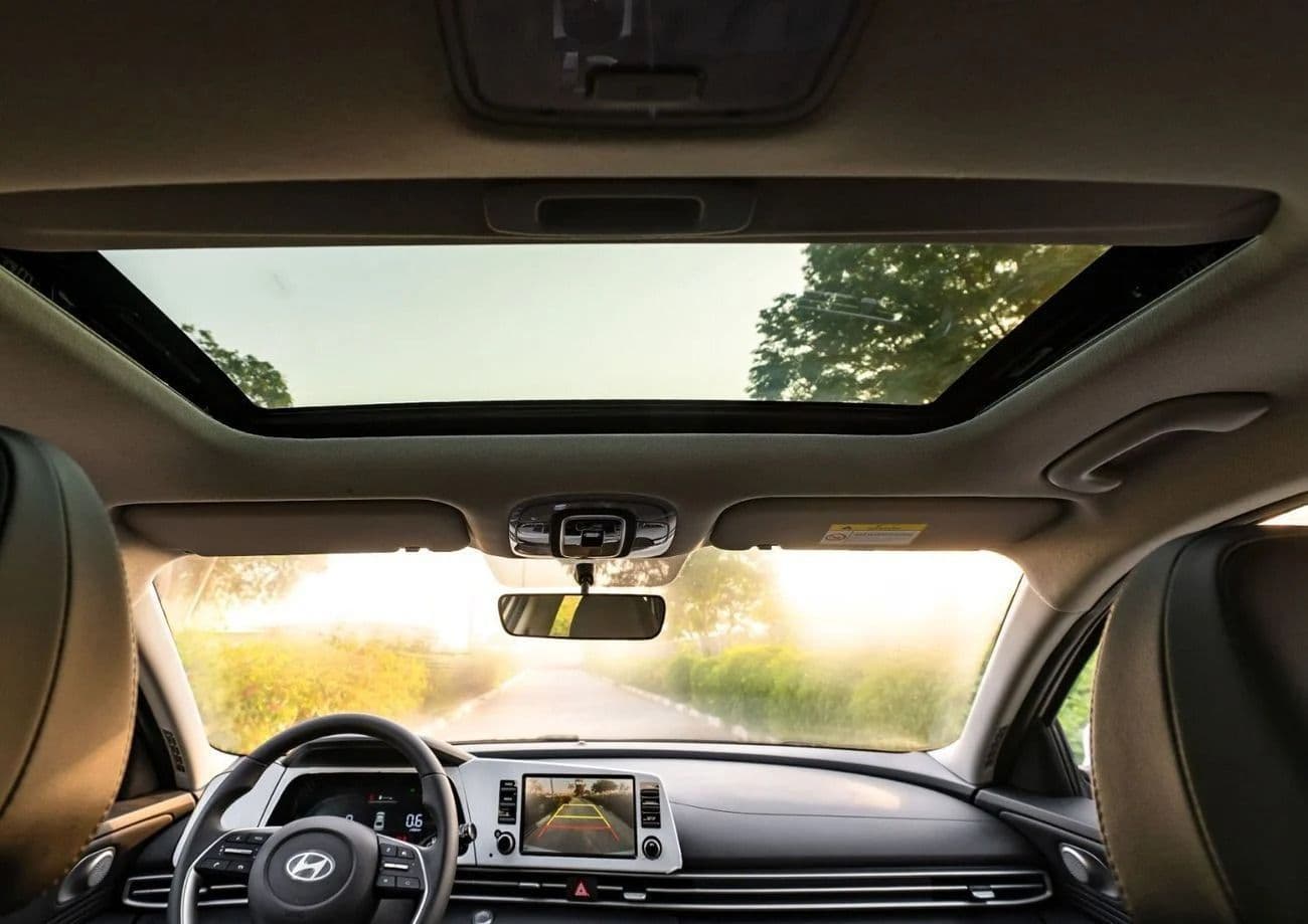 2025 Hyundai Elantra SMART thumbnail 5