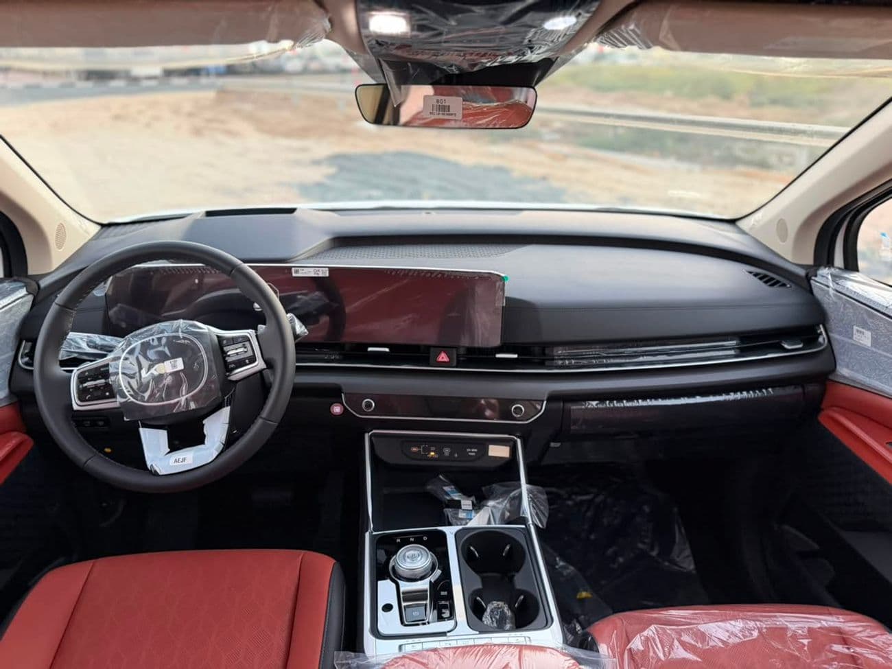 2026 Kia Carnival EX thumbnail 10
