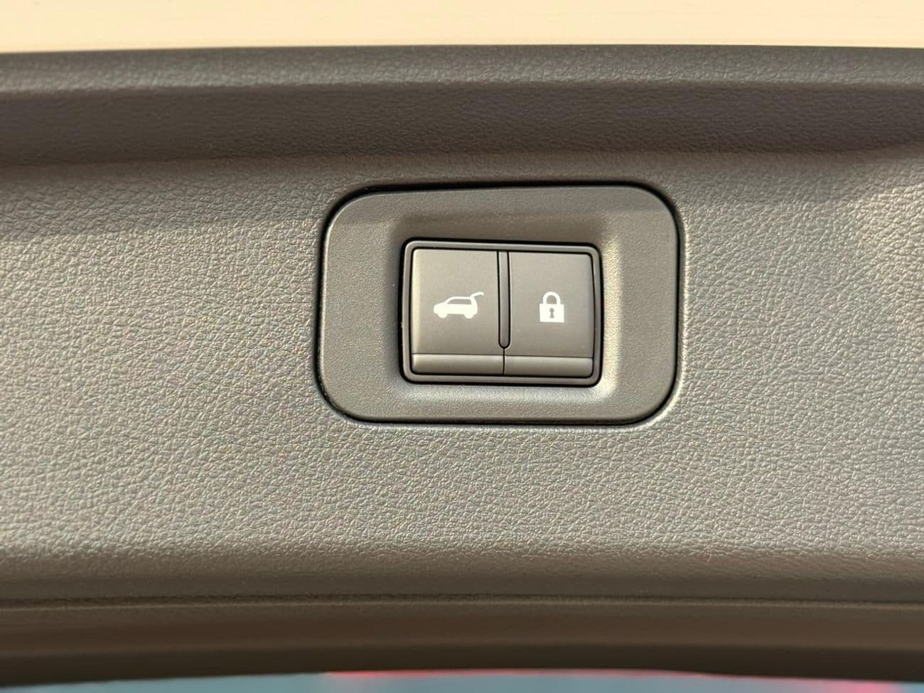 2026 Nissan Patrol LE PLATINUM CITY thumbnail 7