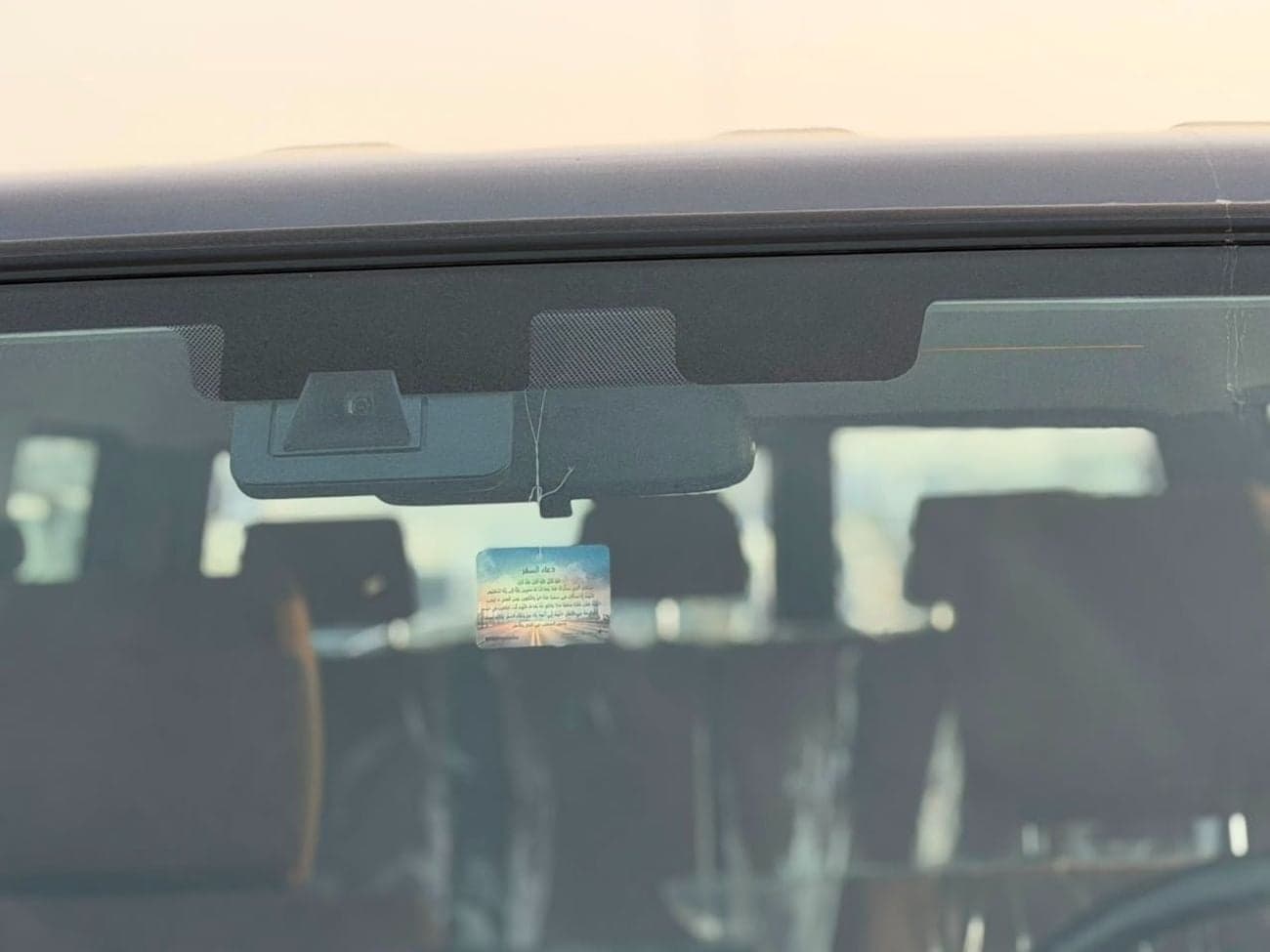 2026 Toyota Land Cruiser 70 LC76 HT VXR thumbnail 8