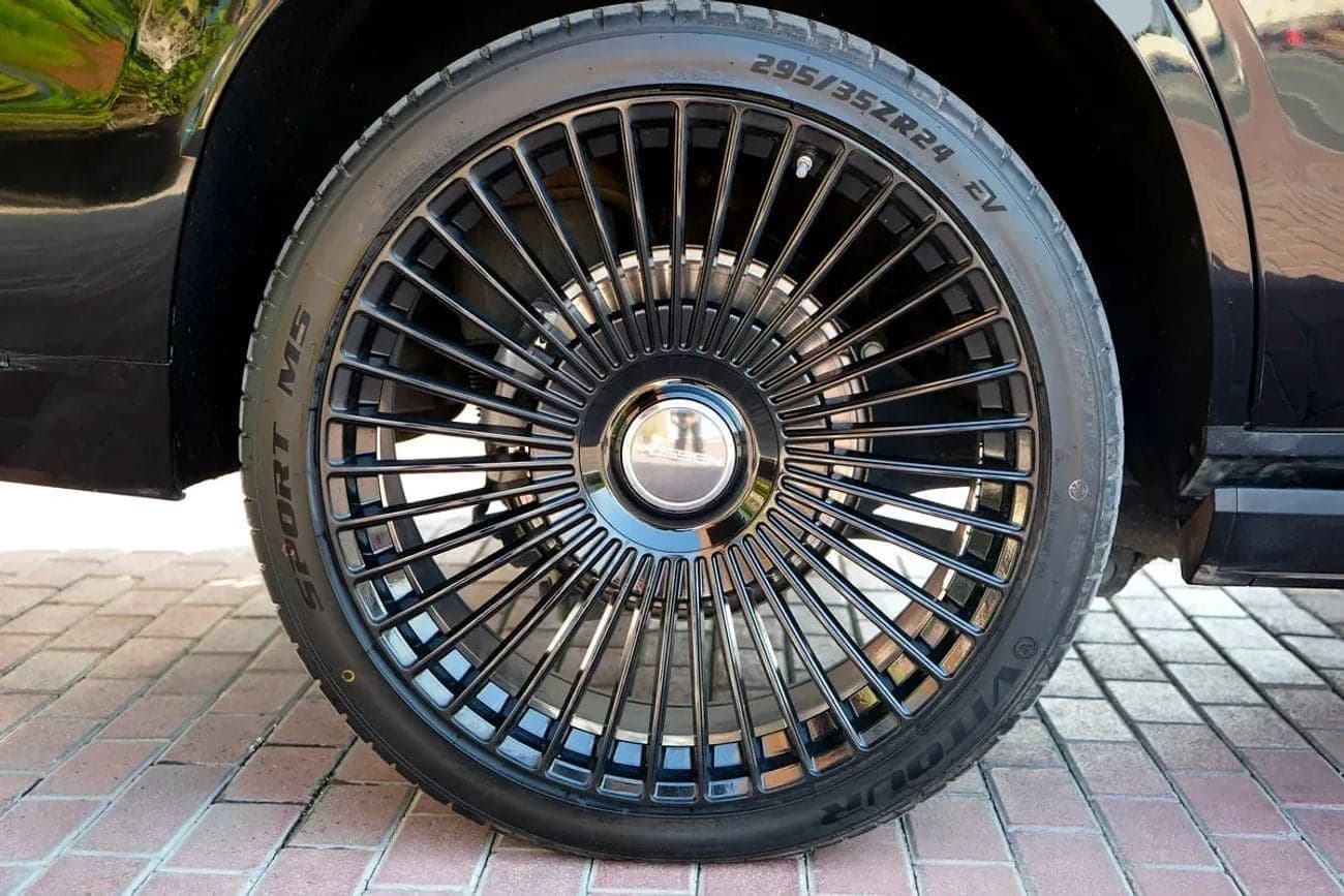 2024 Cadillac Escalade SPORT PLATINUM thumbnail 10