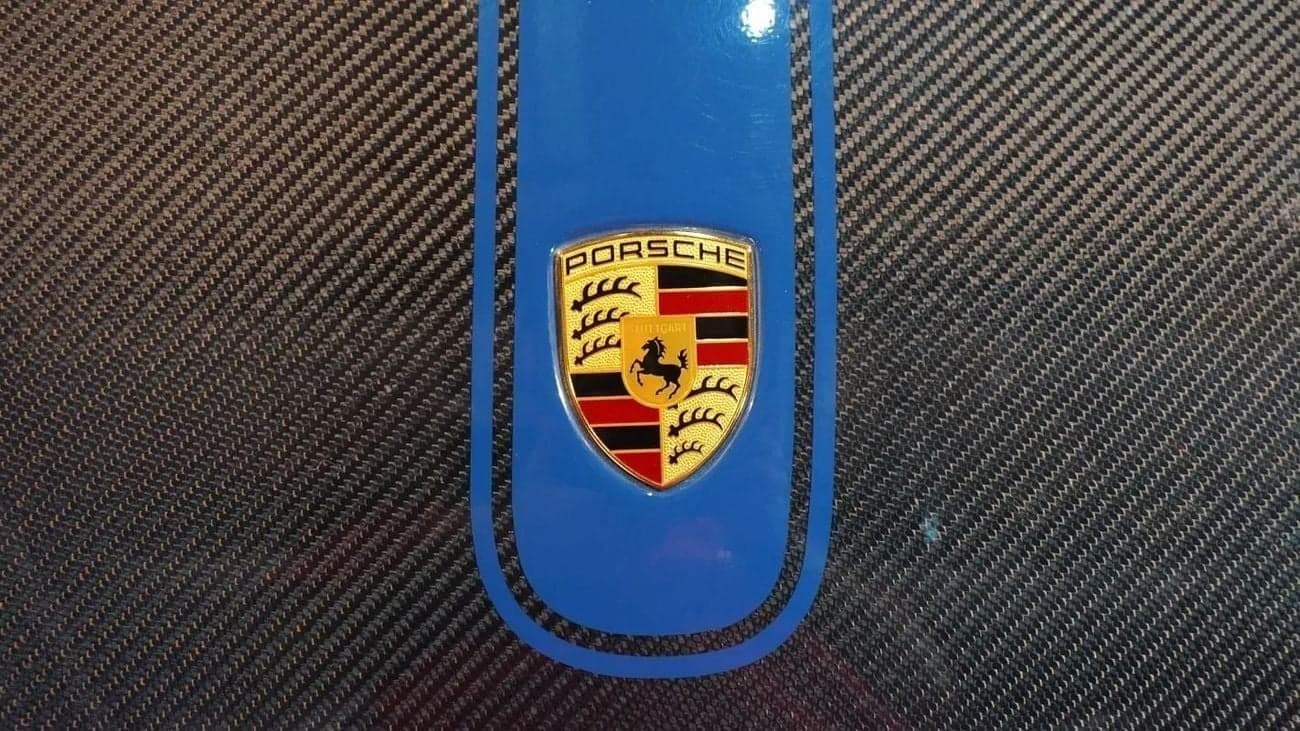 2022 Porsche Taycan GTS thumbnail 10