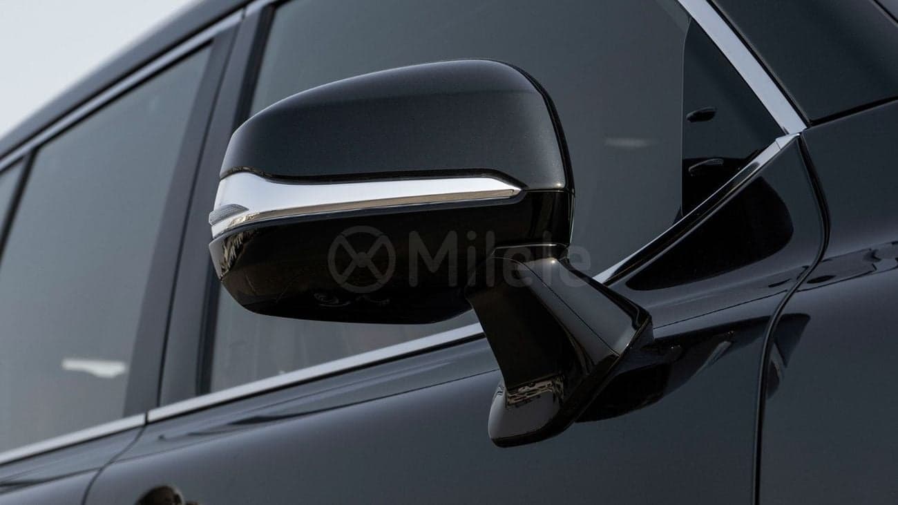 2026 Lexus LX600 TURBO SPORT thumbnail 3