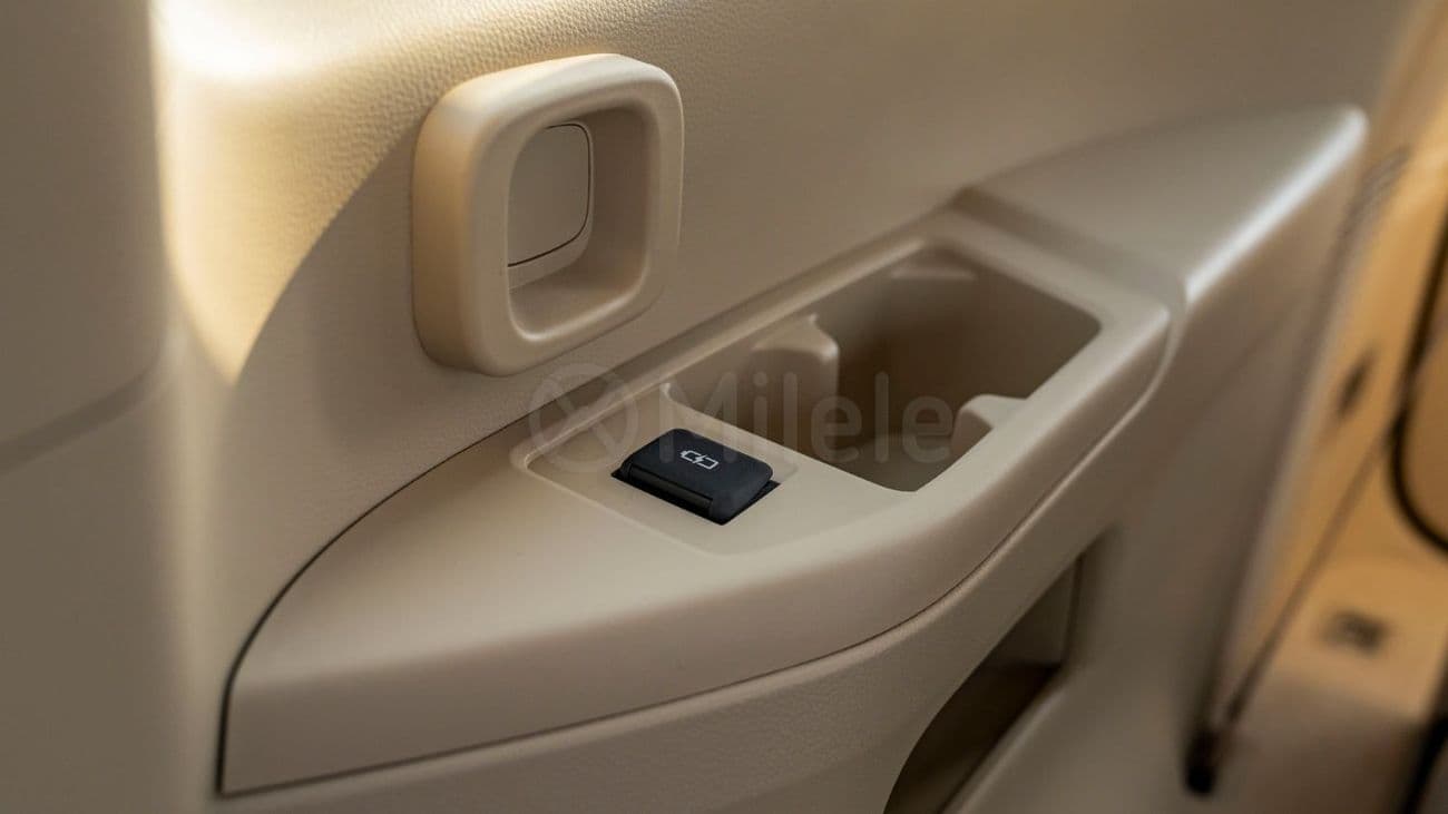 2026 Toyota Land Cruiser GXR thumbnail 9