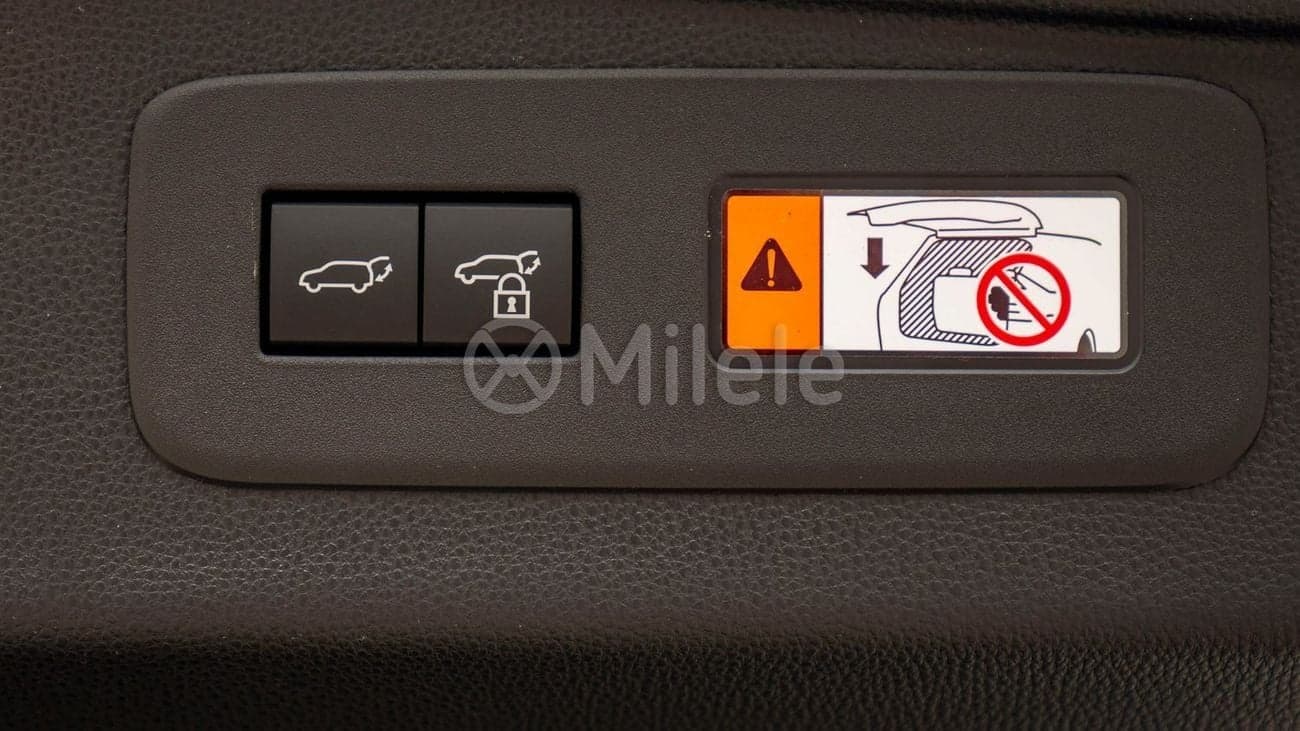 2024 Toyota Prado thumbnail 10