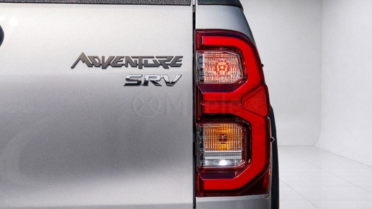 2026 Toyota Hilux thumbnail 9