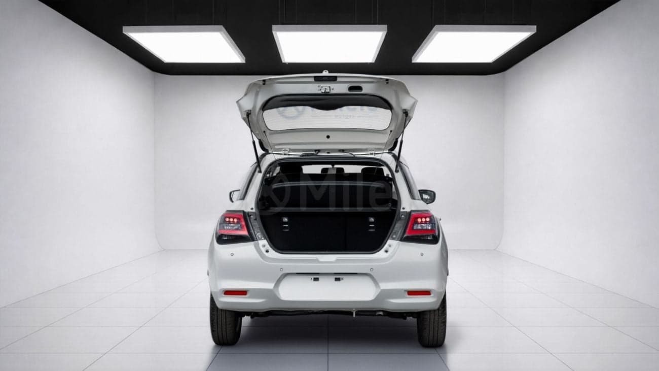 2026 Suzuki Swift GLX thumbnail 10
