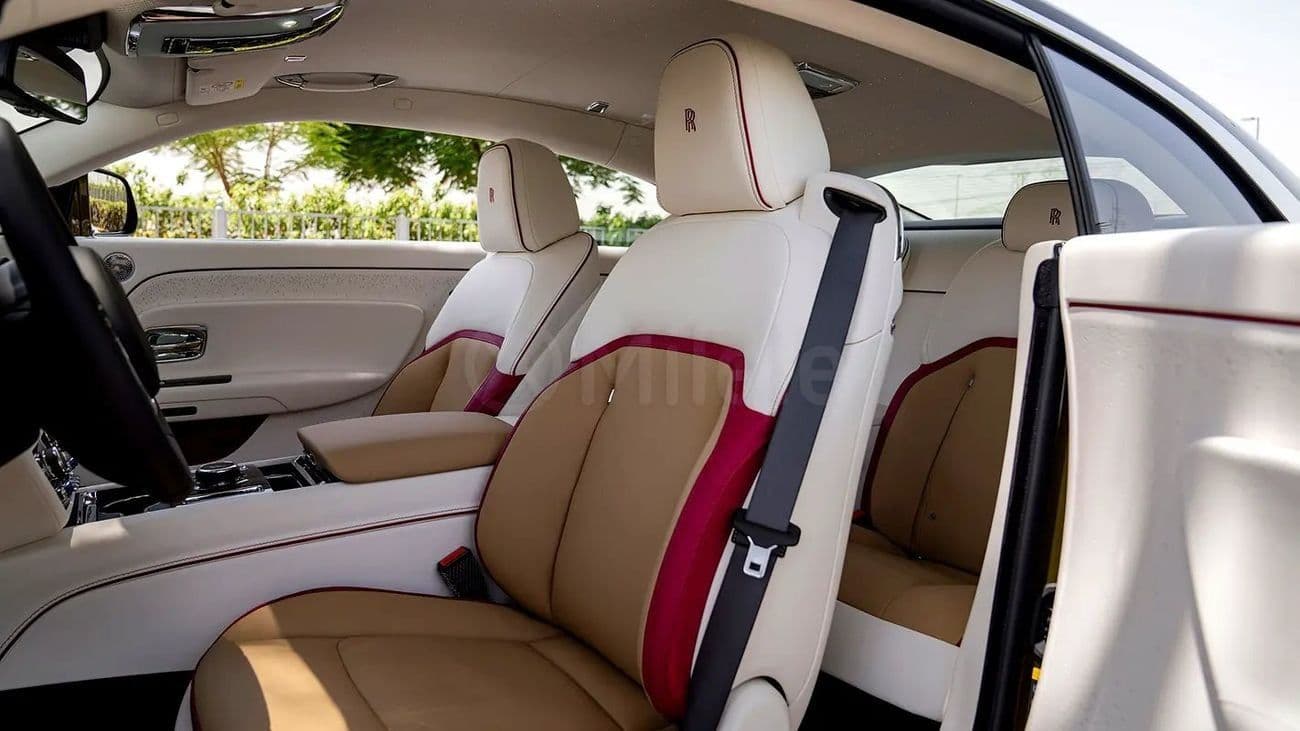 2024 Rolls Royce Spectre STANDARD thumbnail 9