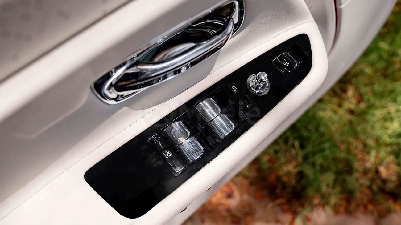 2024 Rolls Royce Spectre STANDARD thumbnail 10