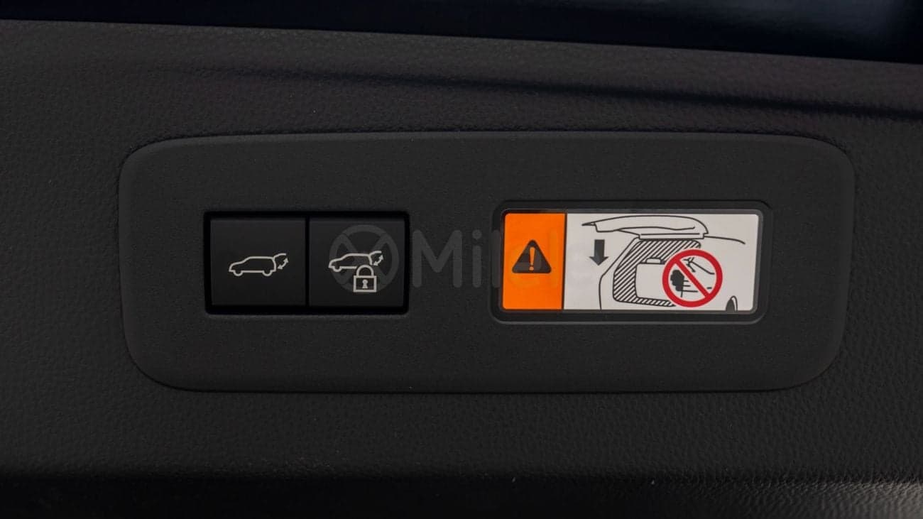 2025 Toyota Prado thumbnail 9