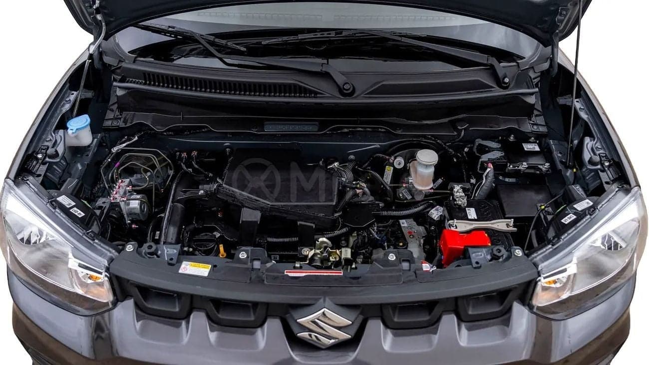 2026 Suzuki S Presso GL thumbnail 2