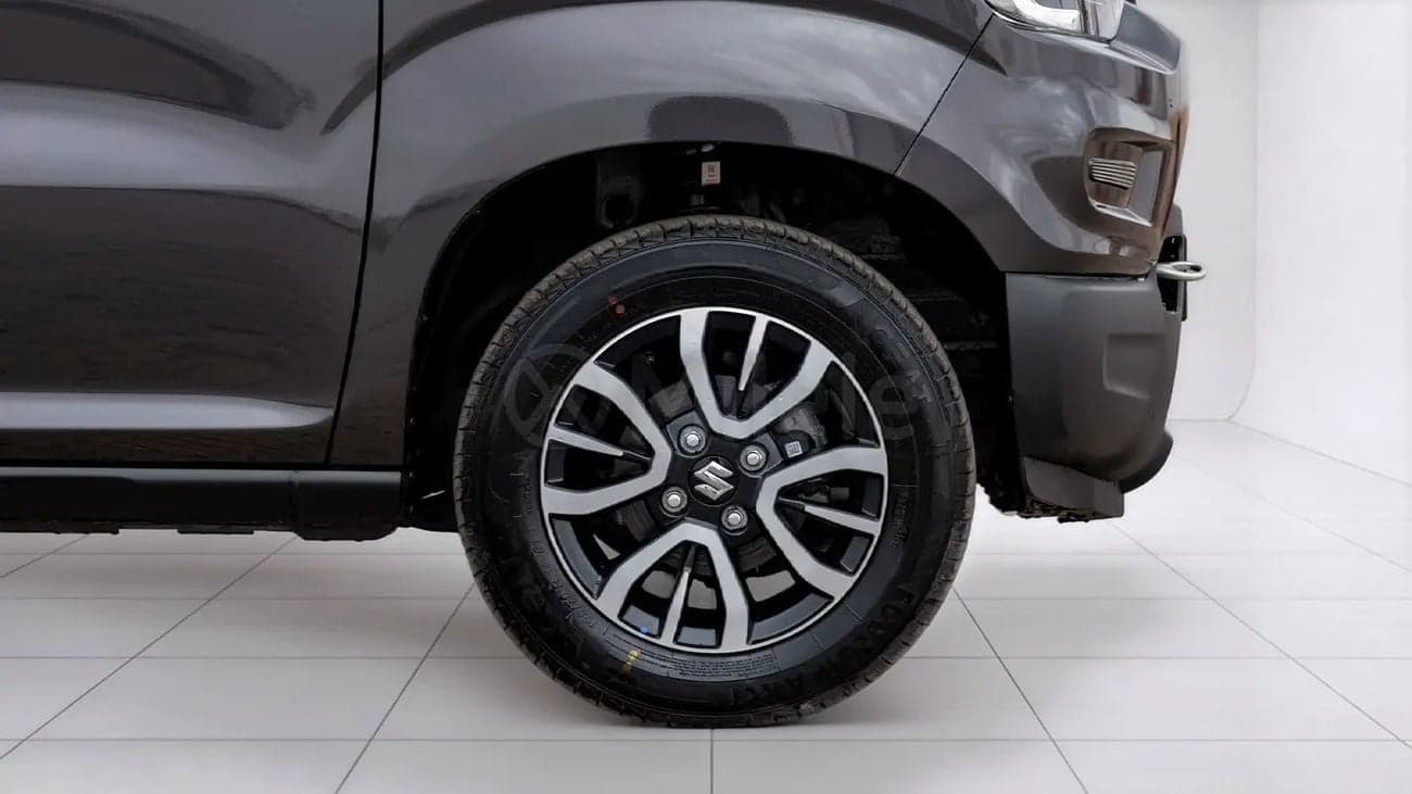 2026 Suzuki S Presso GL thumbnail 5