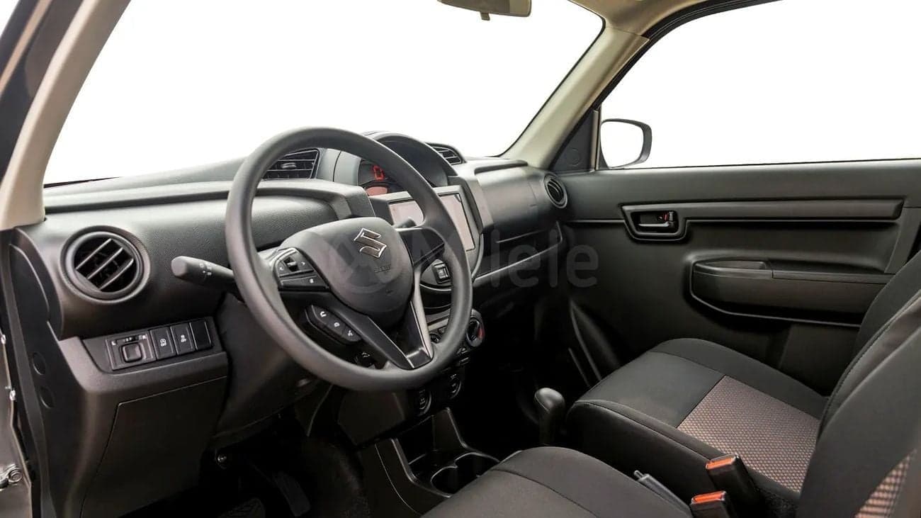 2026 Suzuki S Presso GL thumbnail 10