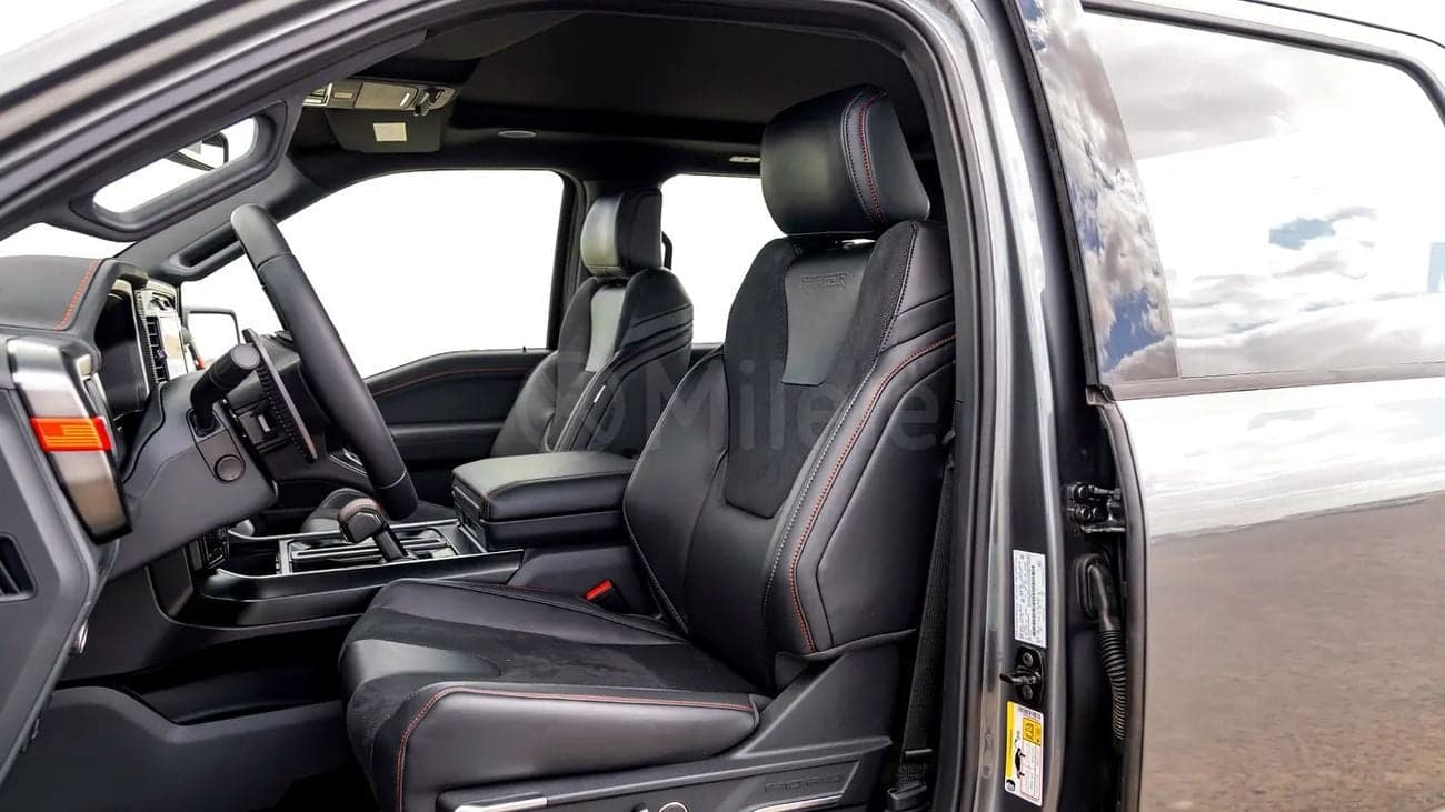 2025 Ford F-150 thumbnail 9