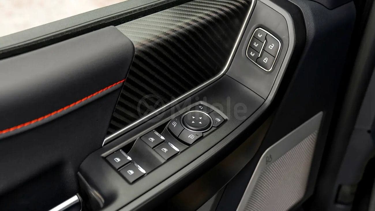 2025 Ford F-150 thumbnail 10