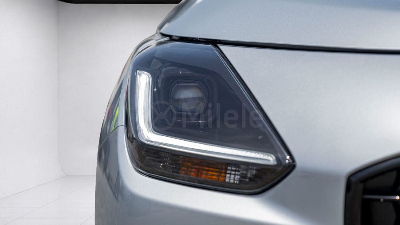2026 Suzuki Swift GLX thumbnail 3