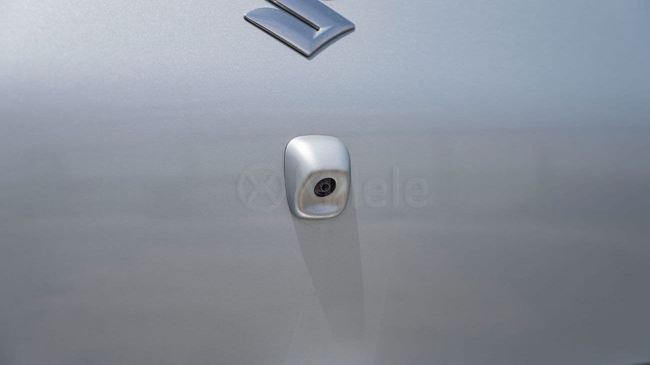 2026 Suzuki Swift GLX thumbnail 10