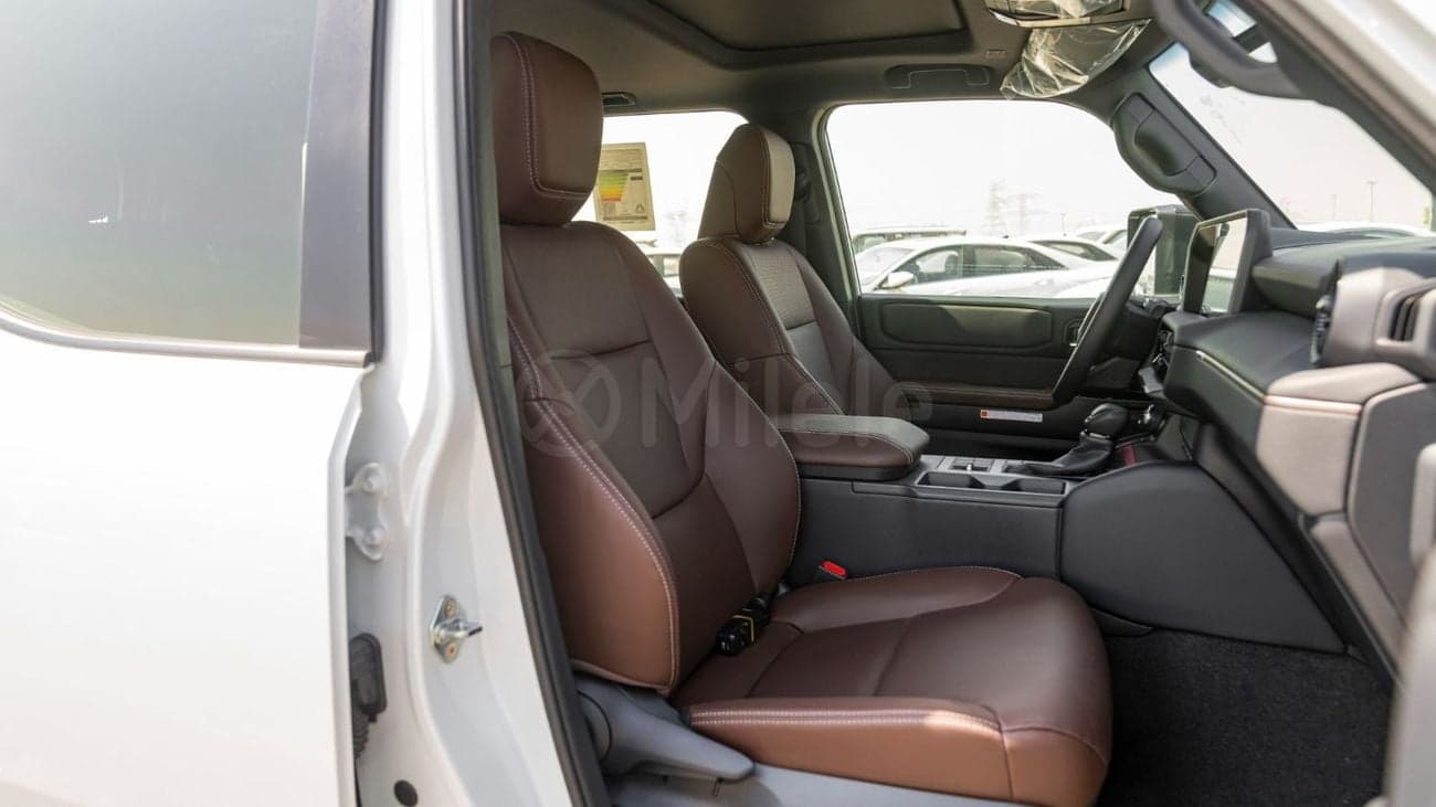 2025 Toyota Prado Adventure thumbnail 10