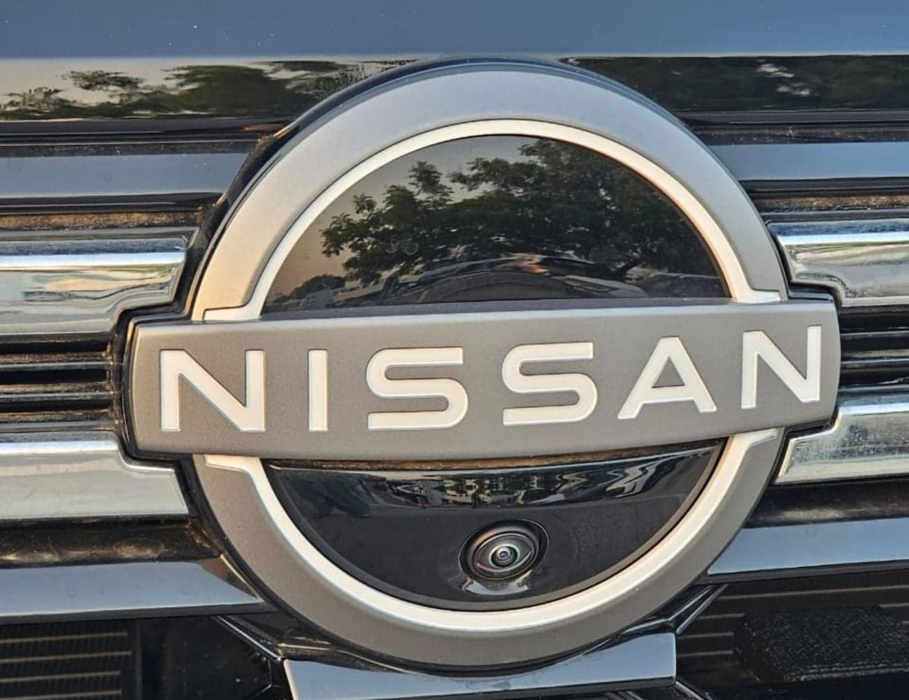 2026 Nissan Patrol LE PLATINUM TURBO thumbnail 10
