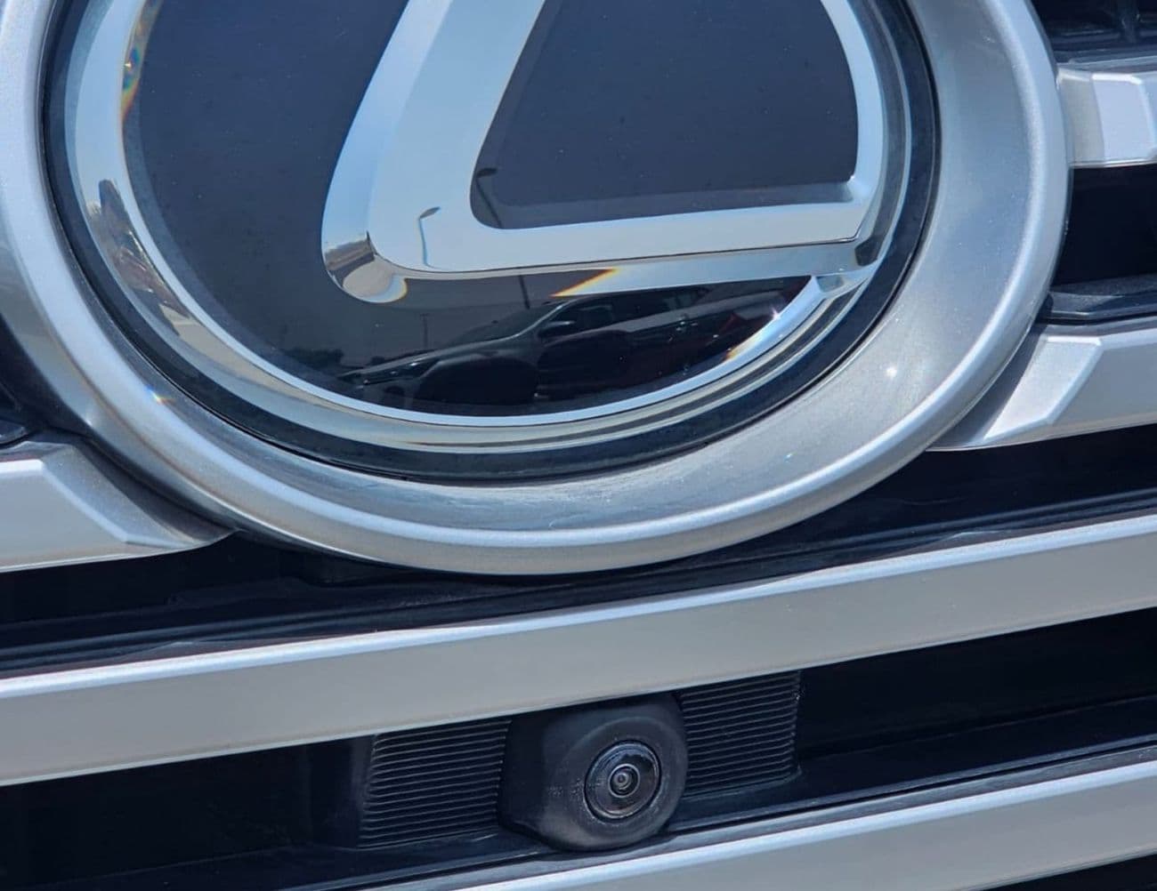 2026 Lexus LX600 SIGNATURE thumbnail 10