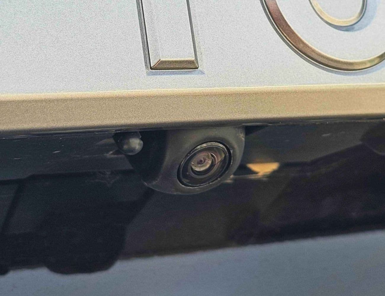 2026 Toyota Prado thumbnail 9