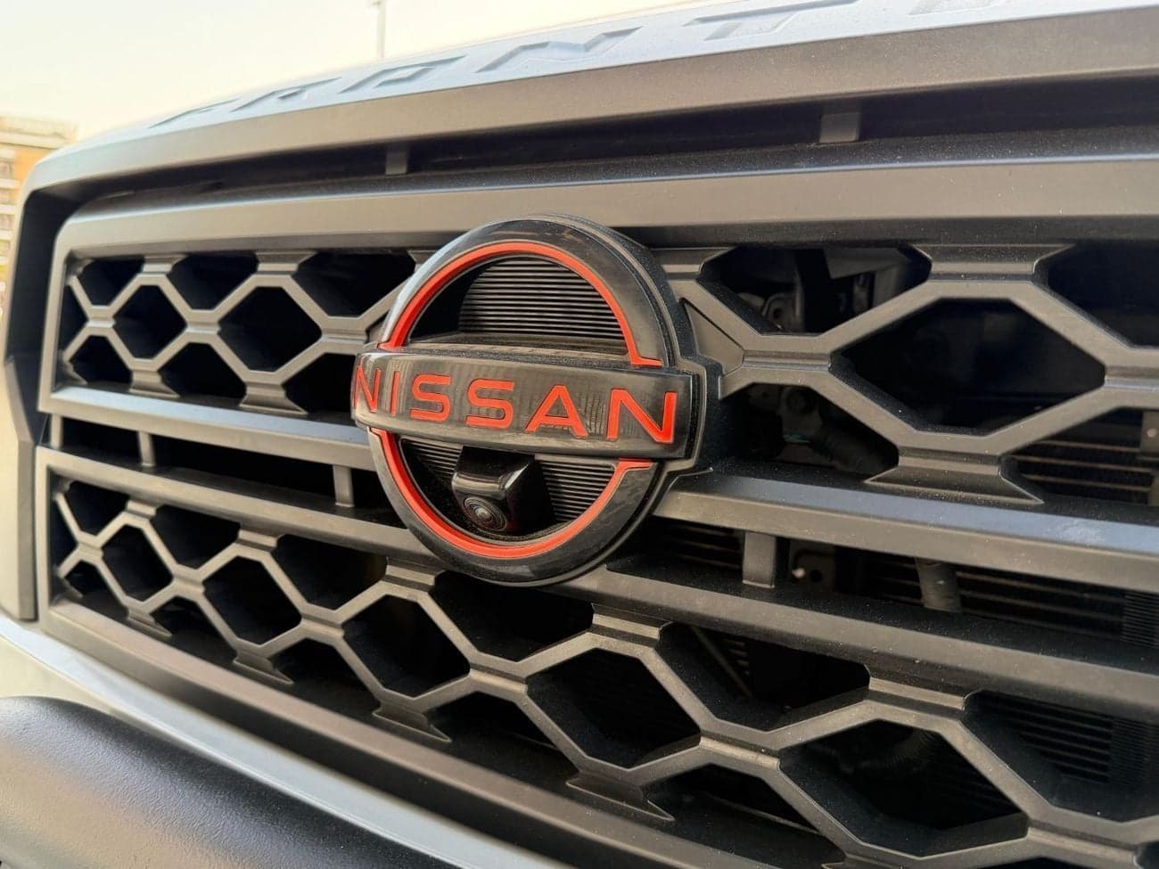 2022 Nissan Frontier thumbnail 10