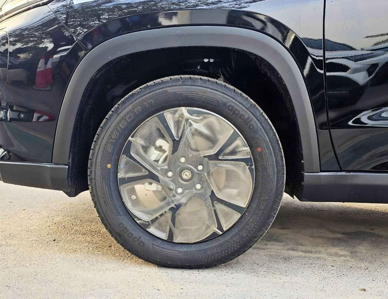 2026 Toyota Urban Cruiser GL thumbnail 9