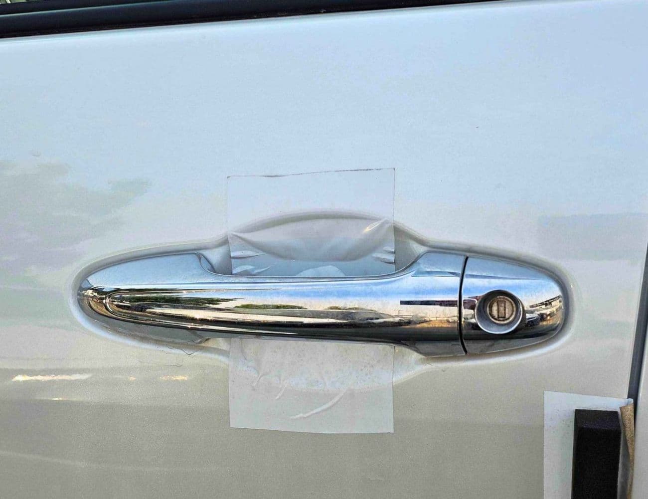 2026 Toyota Fortuner EXR thumbnail 7