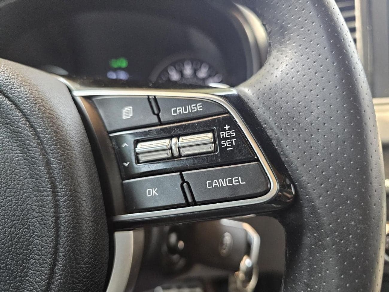 2021 Kia Sportage Sport Version thumbnail 9
