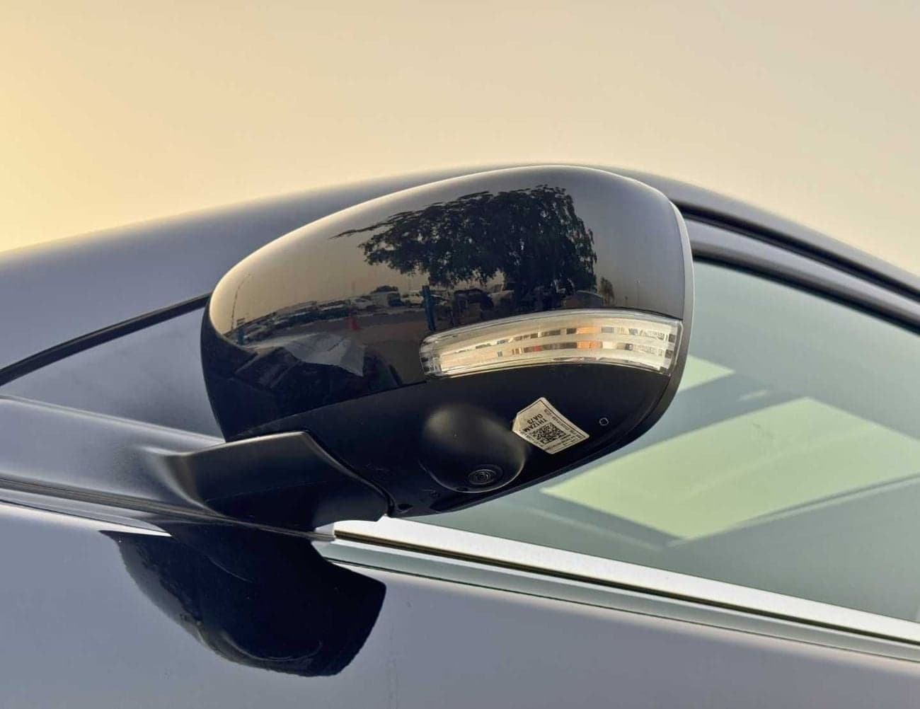 2026 Toyota Urban Cruiser GLX thumbnail 8