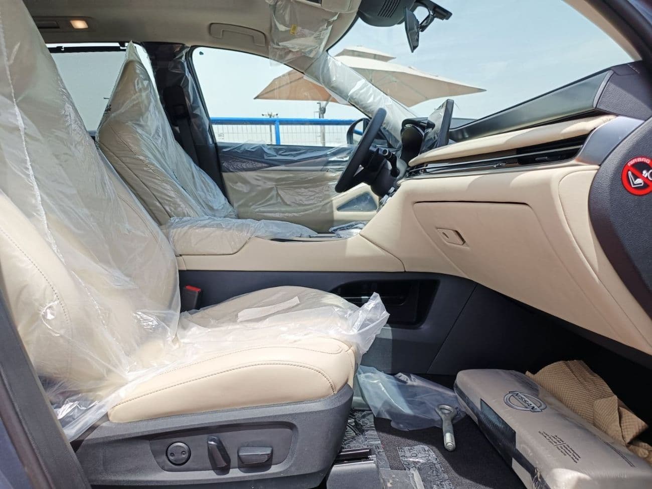 2023 Infiniti QX60 LUXE CLIMATE thumbnail 7
