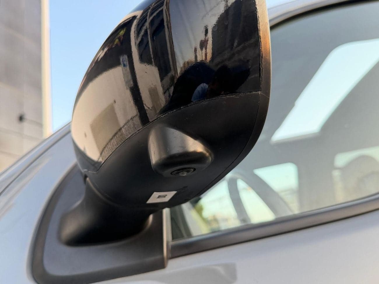 2022 Nissan Navara PRO 4X thumbnail 8