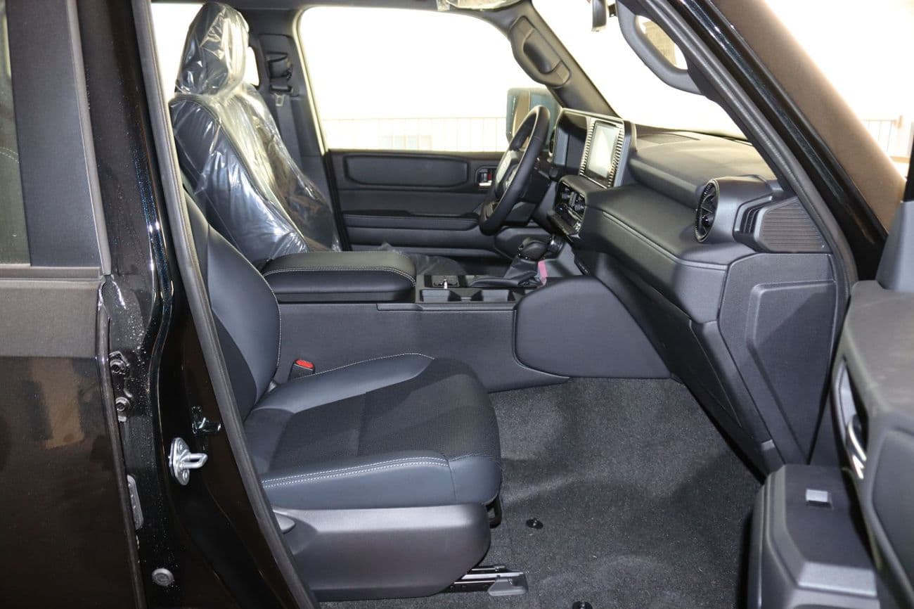 2026 Toyota Prado GXR thumbnail 9