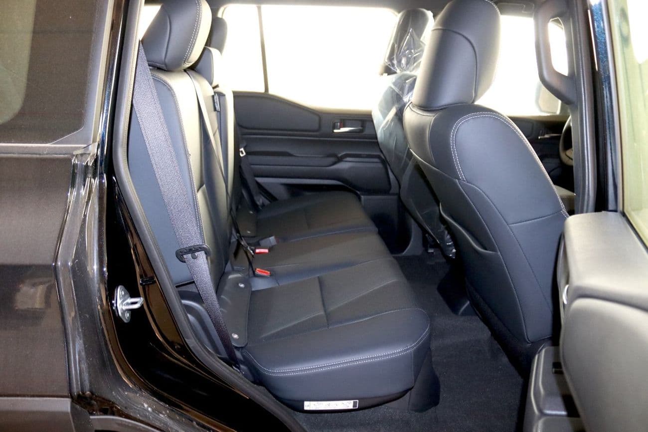 2026 Toyota Prado GXR thumbnail 10