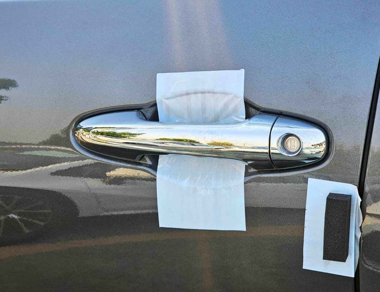2026 Toyota Fortuner EXR thumbnail 8