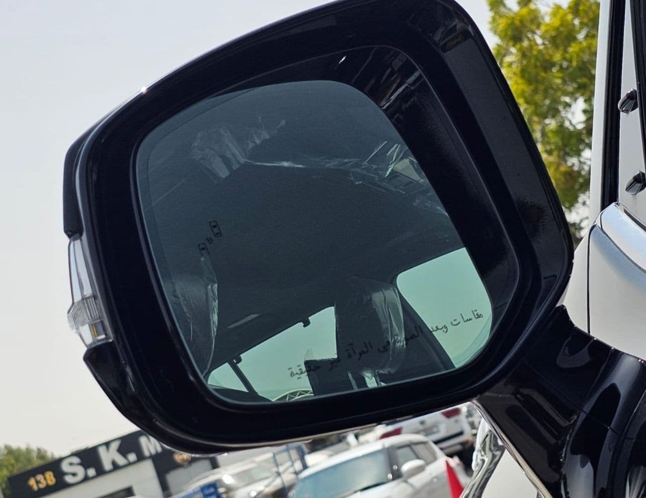 2026 Lexus LX600 SIGNATURE thumbnail 10