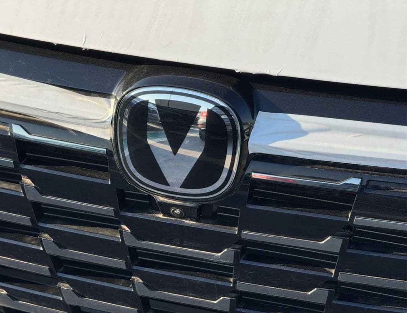 2026 Changan X5 Plus PIONEER thumbnail 8